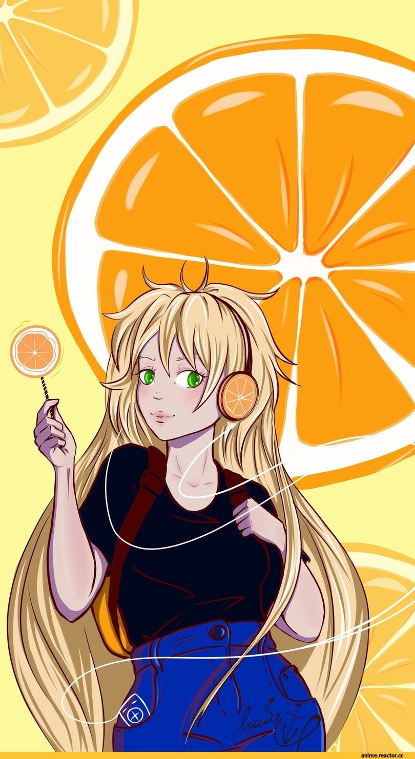 арт девушка, art, Арт-клуб, фэндомы, Anime