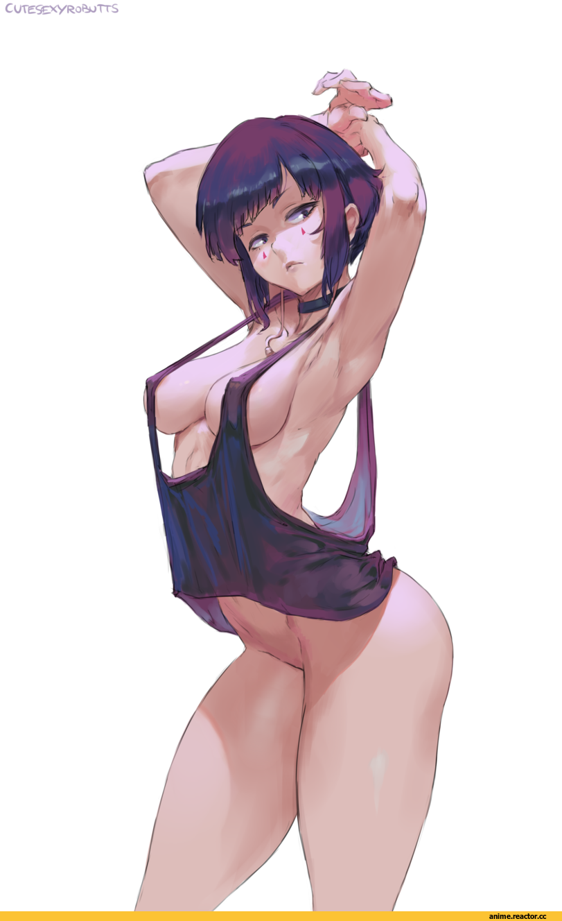 арт девушка, art, CuteSexyRobutts, artist, Jirou Kyouka, Boku no Hero Academia, Anime Ero, Anime