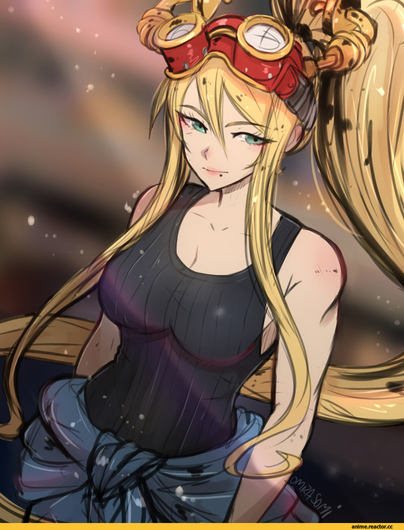 Samus Aran, Metroid, Игры, omiza-zu, арт барышня, art, Hatsume Mei, Boku no Hero Academia, crossover, Anime