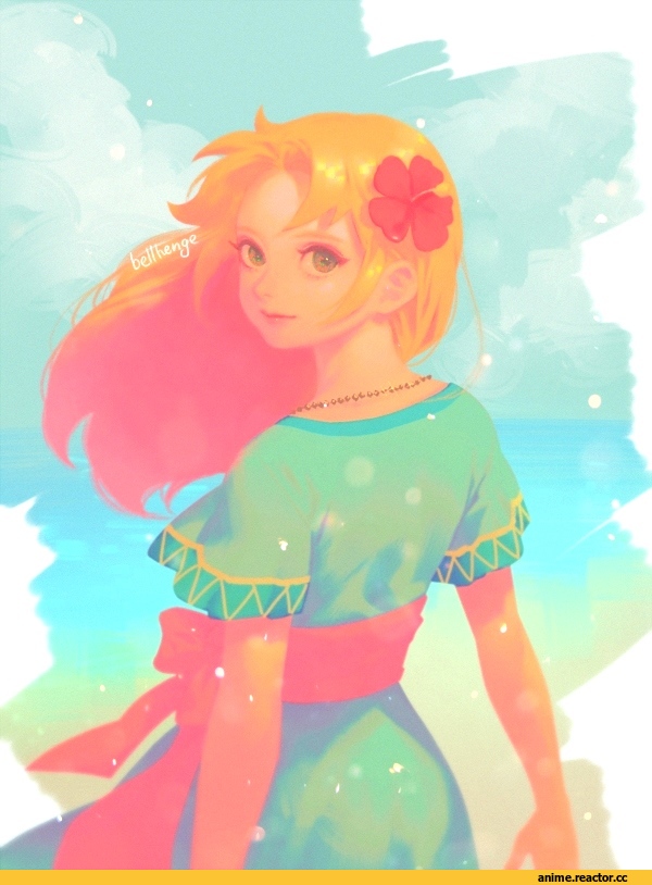 песочница, красивые картинки, art, art девушка, Anime Art, artist, bellhenge, Anime