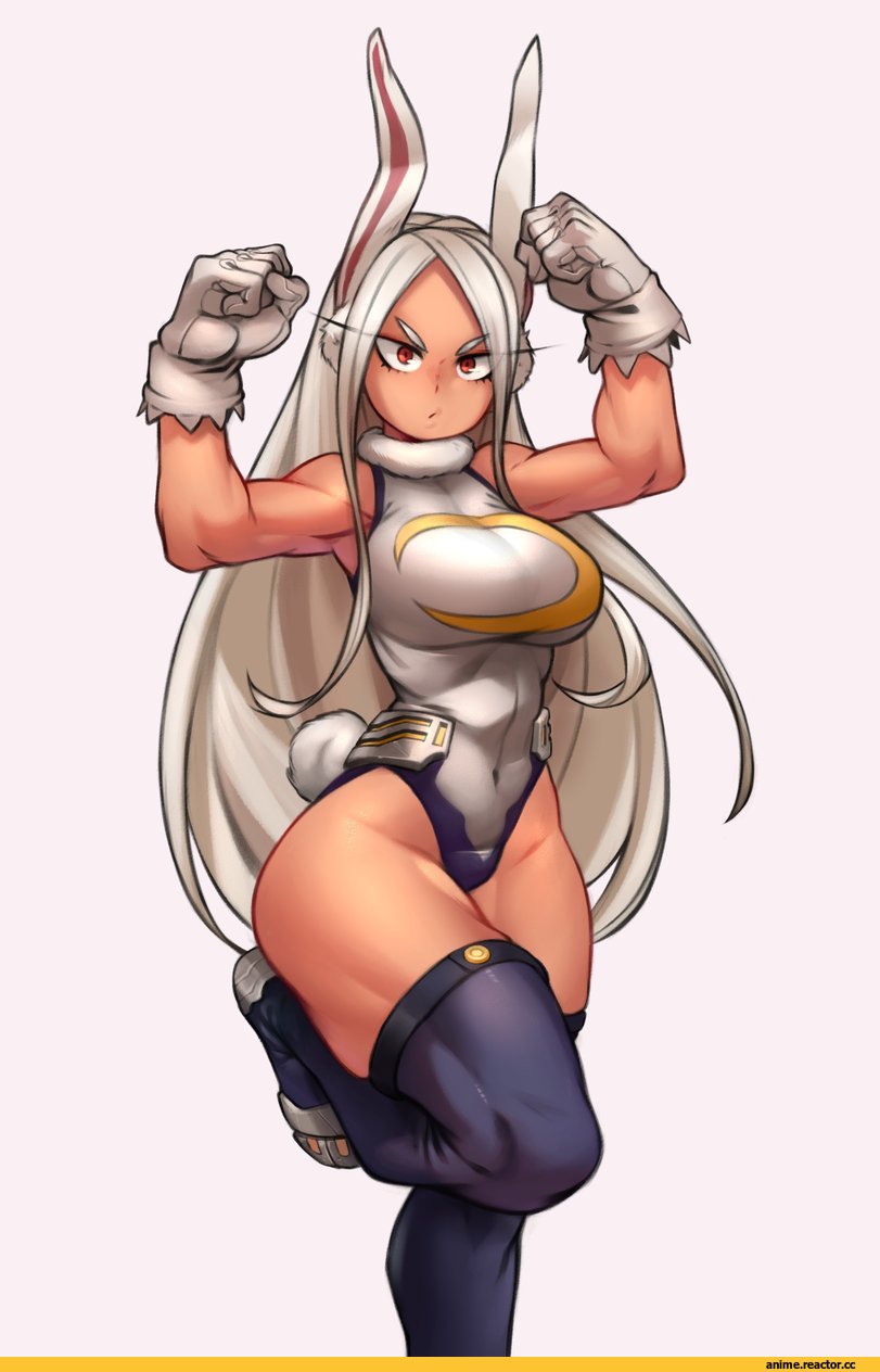 wallpaper, art, Ability-Normal, bikini, muscle, oshiri, Anime Ero, original, art девушка, Anime Ero Kyonyuu, Anime