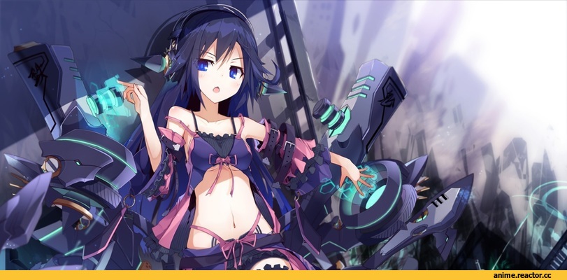 art девушка, art, Anime
