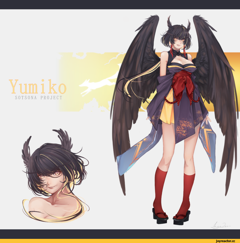 Sotsona, Игры, Ru VN, Anime Original, concept art, Anime Art, art барышня, art, Сова-тян, Animal Ears, Anime, Визуальные новеллы, фэндомы, artist