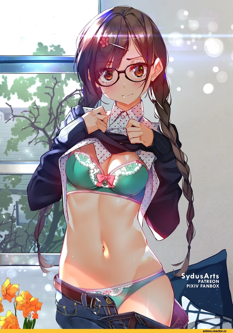 Kanojo Okarishimasu, mizuhara chizuru, sydus, artist, Anime Art, Anime Ero, Anime Ero Pantsu, art барышня, art, Anime