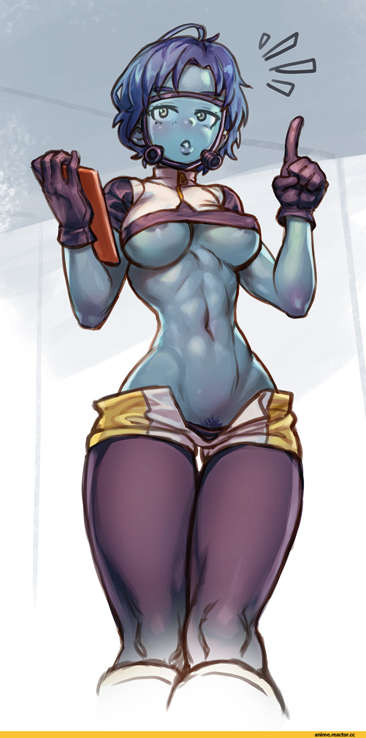 art барышня, art, Sefuart, artist, bubble girl, Boku no Hero Academia, удалённое, Anime