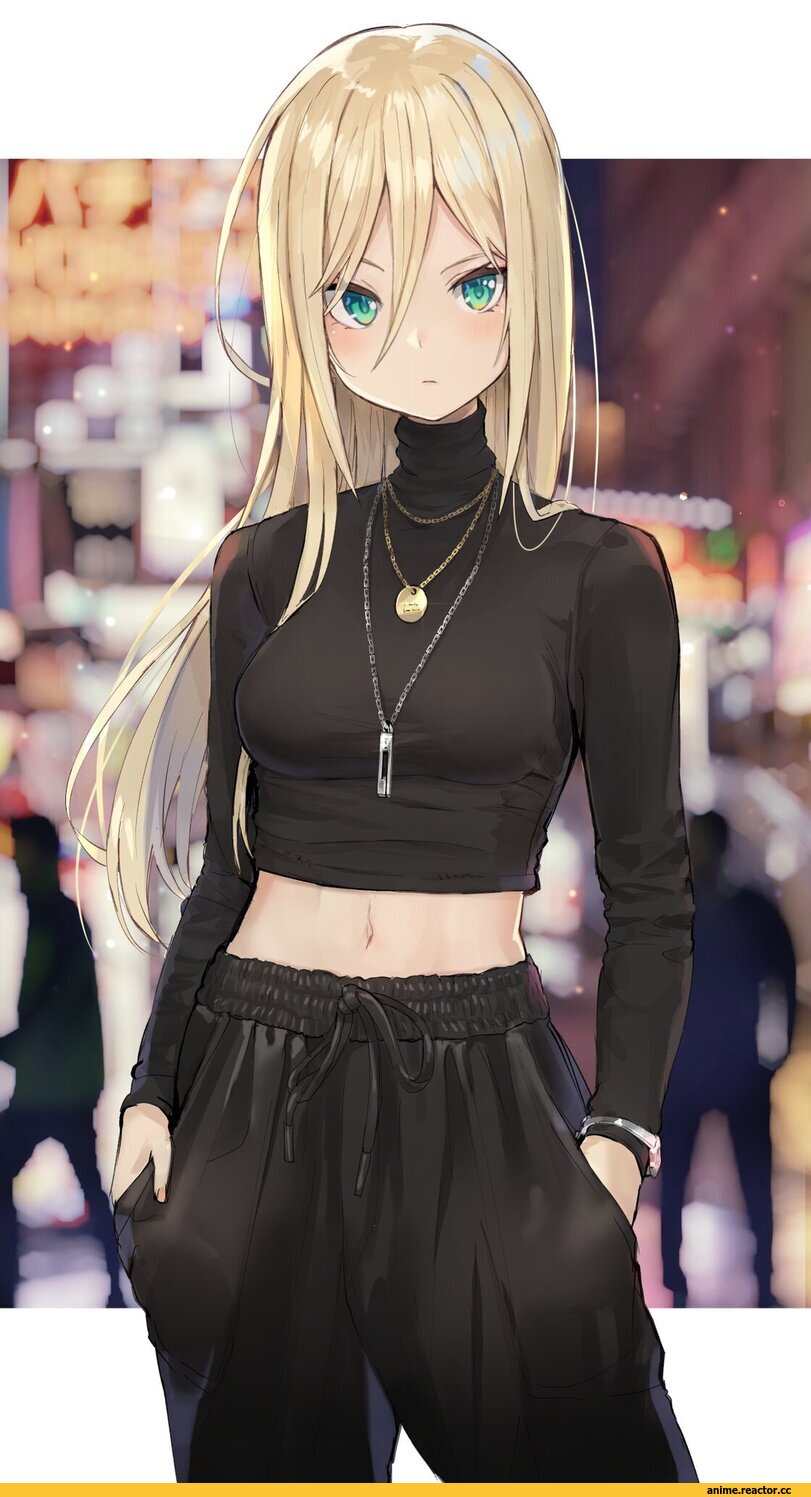isegawa yasutaka, Anime Art, artist, AO, art девушка, art, Anime