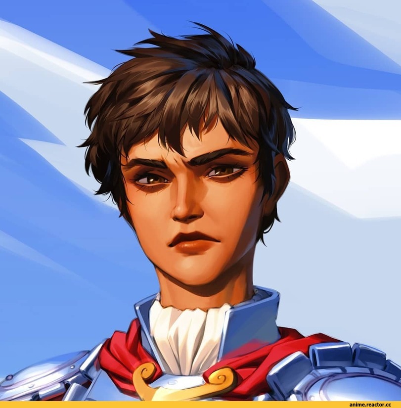TheArtGun, artist, Casca, Berserk, Anime Art, art барышня, art, девушка с оружием, Anime