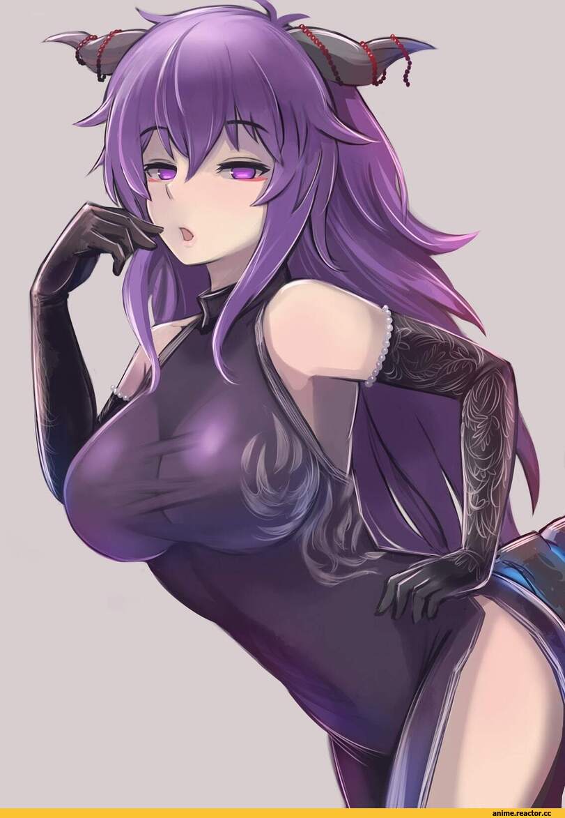 art барышня, art, Anime