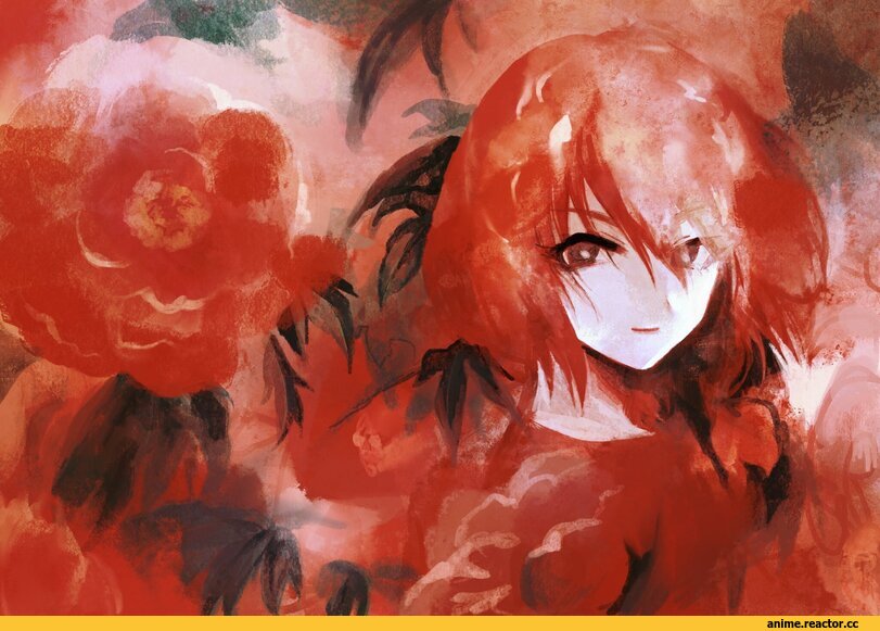 art, Anime