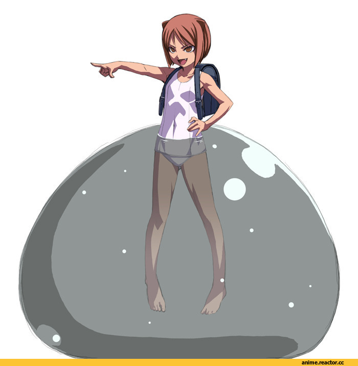 art, Anime