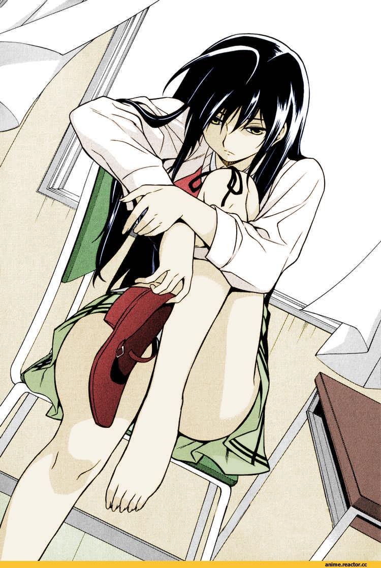 art, Manga, Anime