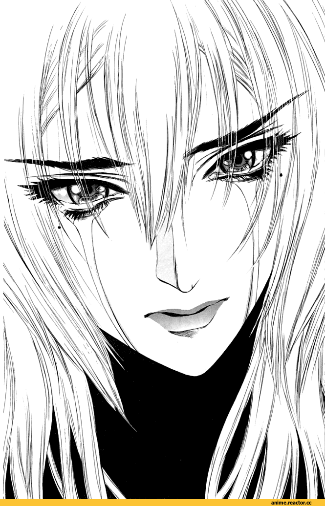 art, Manga, Shueisha (Издательство), mahou tsukai kurohime, Kurohime, Anime