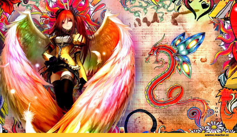 art, Anime