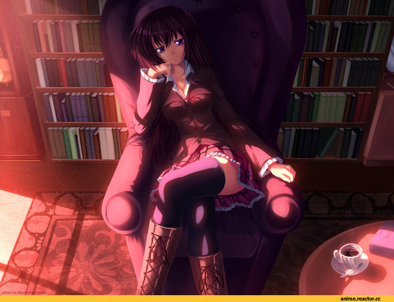 art, devianart, говно, Anime