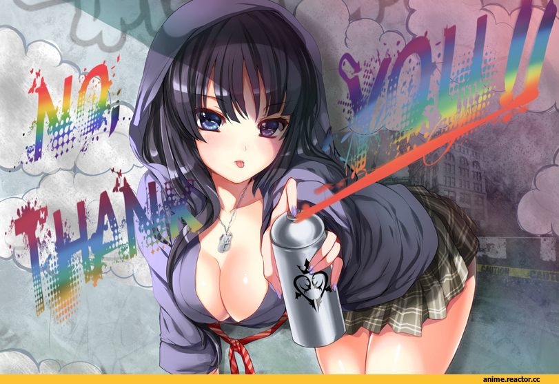 art, Anime Ero, Anime