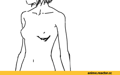 art, гифки, geek, песочница, бабочки, Anime