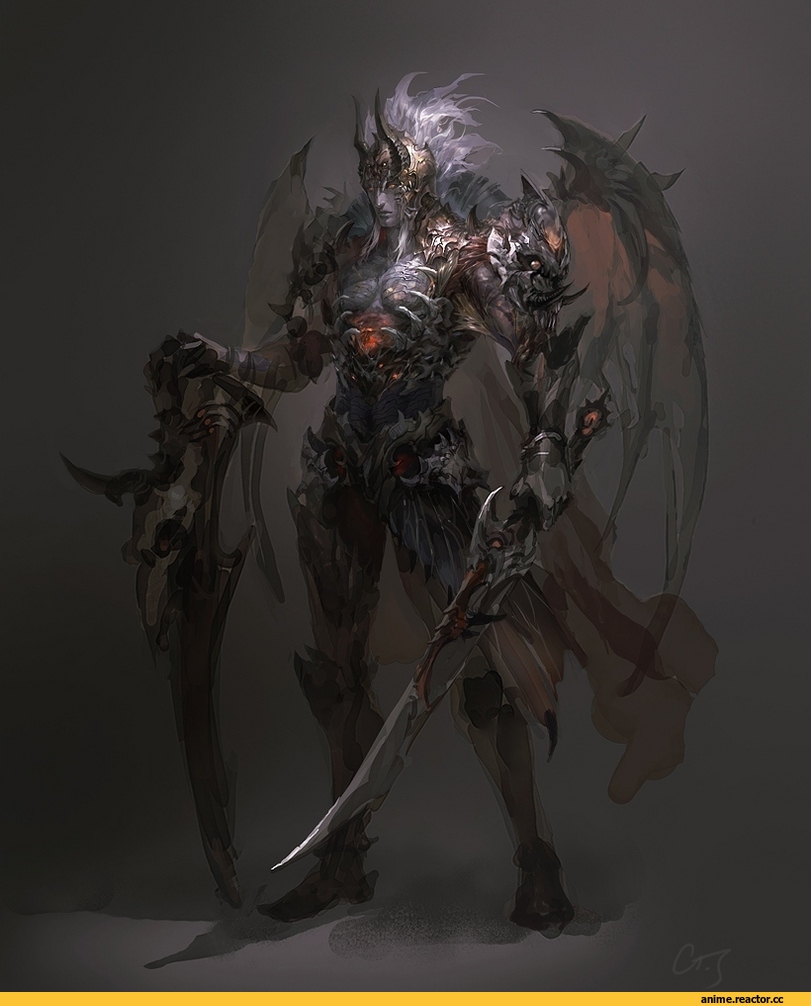 art, личное, песочница, Anime