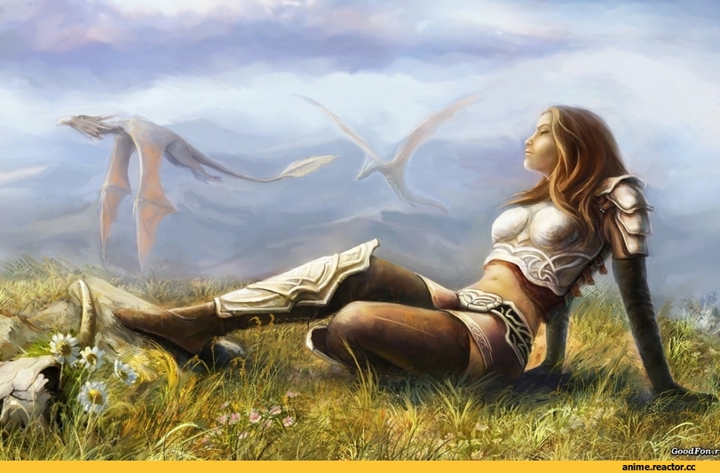 песочница, art, Игры, Anime