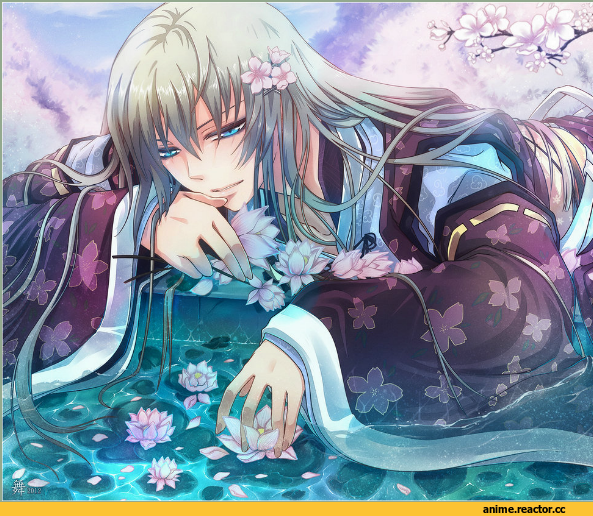 art, Anime