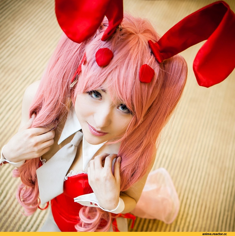 art, косплей, песочница, Anime Cosplay, Anime