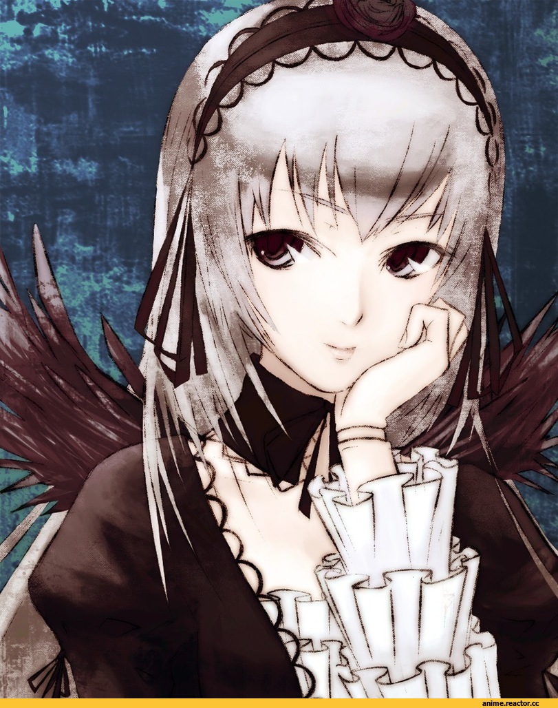 art, песочница, Anime