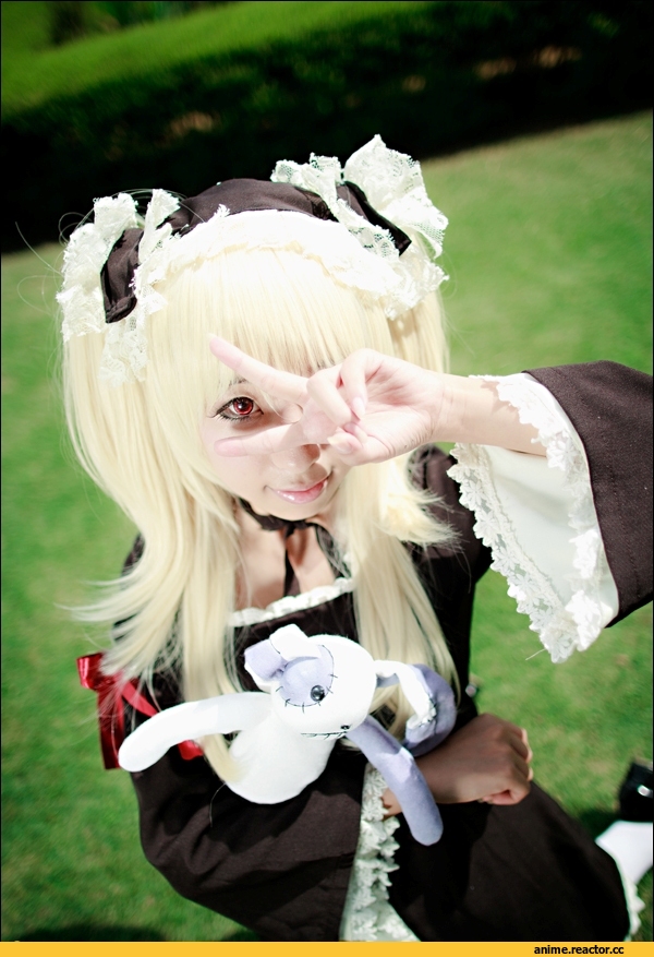 art, косплей, песочница, Anime Cosplay, Anime