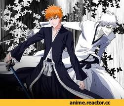 art, блич, песочница, Kurosaki Ichigo, Anime