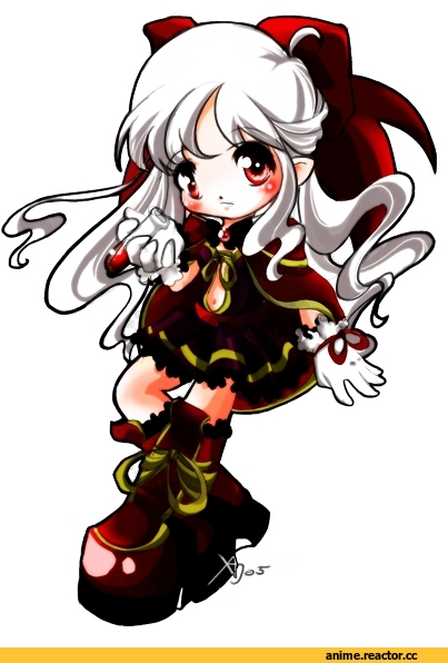 art, личное, ragnarok, рагнарок онлайн, рагнарок, рагнарек, creator, песочница, Anime