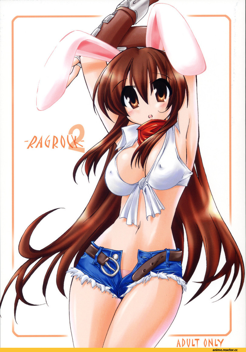 art, аниме-арт, анимешное, песочница, личное, Anime