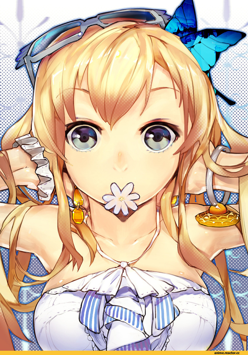 art, Anime