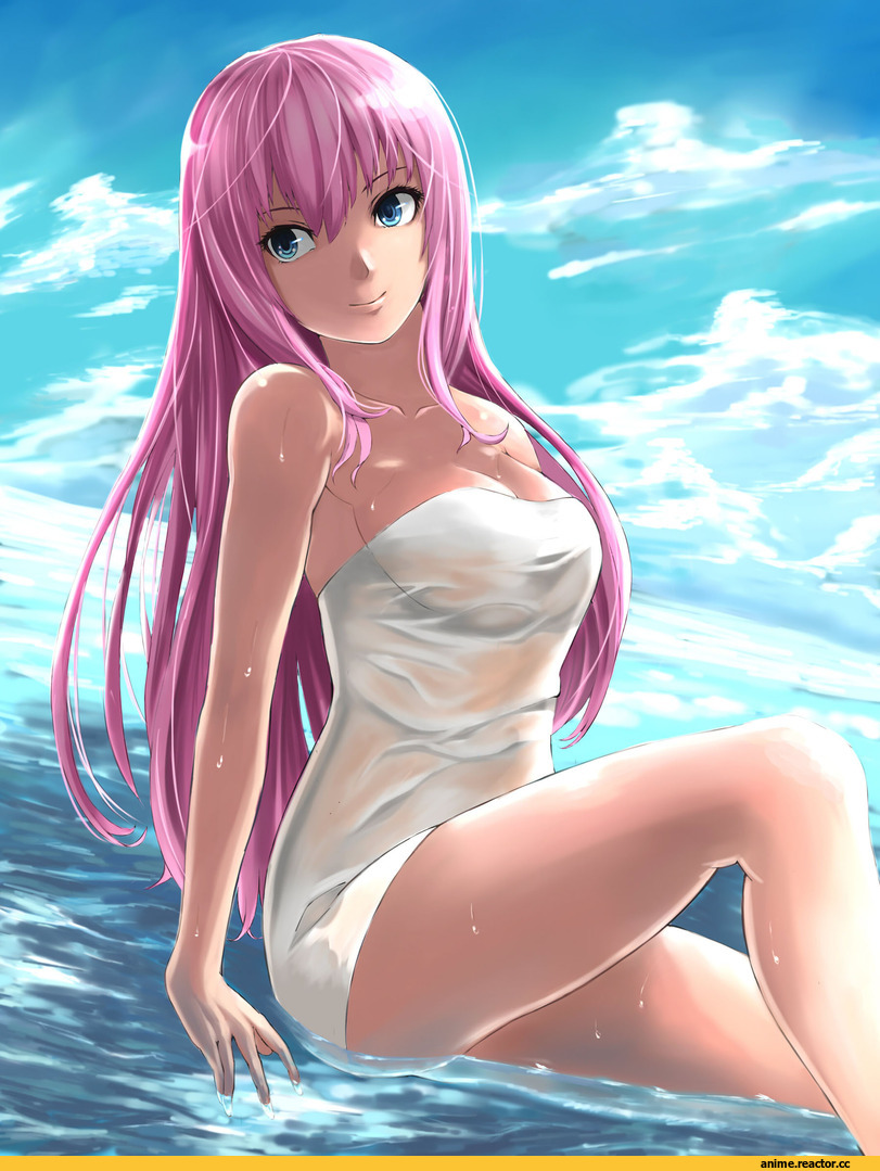 art, личное, Anime