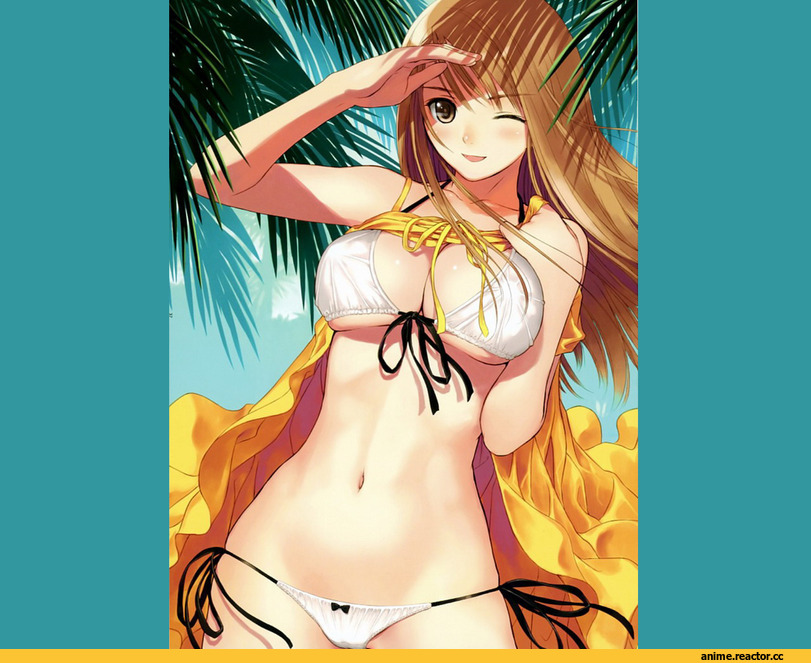 art, Эротика, личное, песочница, Anime