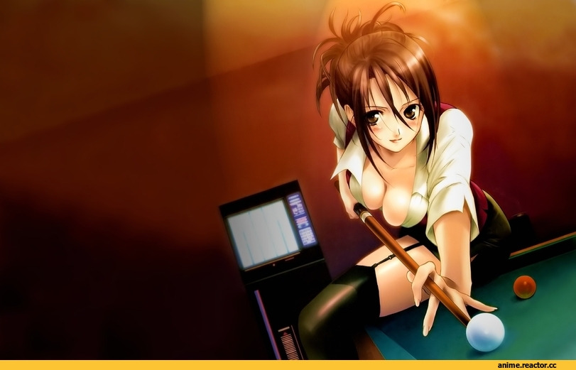 art, Эротика, личное, песочница, Anime