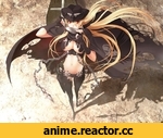 art, личное, песочница, Anime