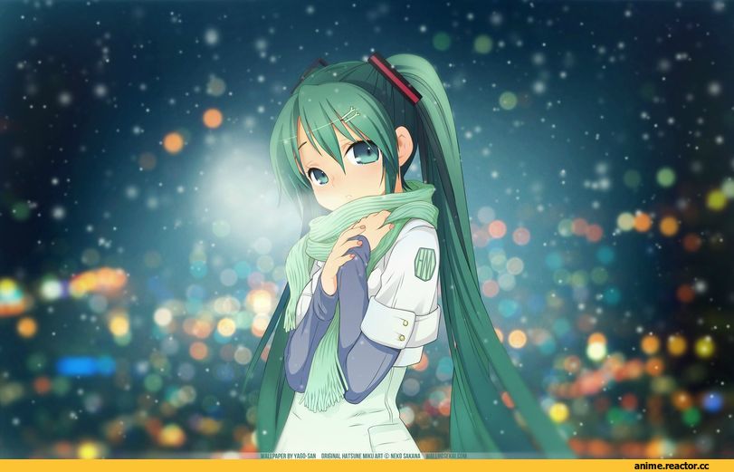 art, песочница, Anime