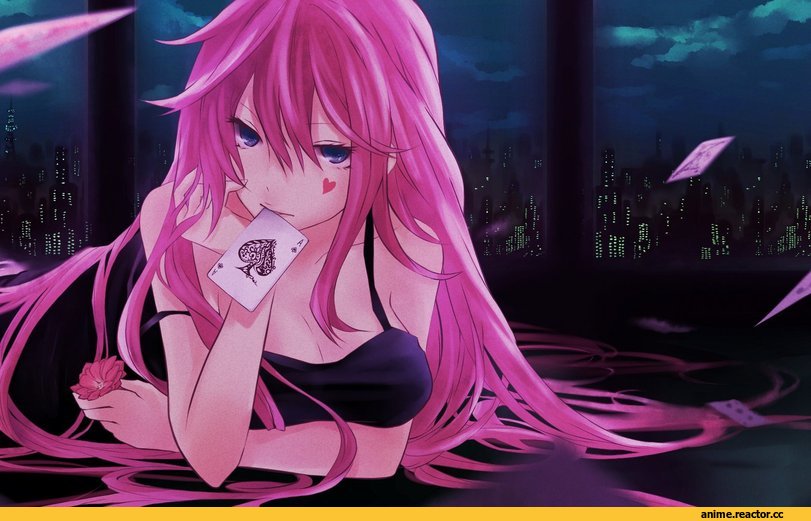 Эротика, art, личное, песочница, Anime