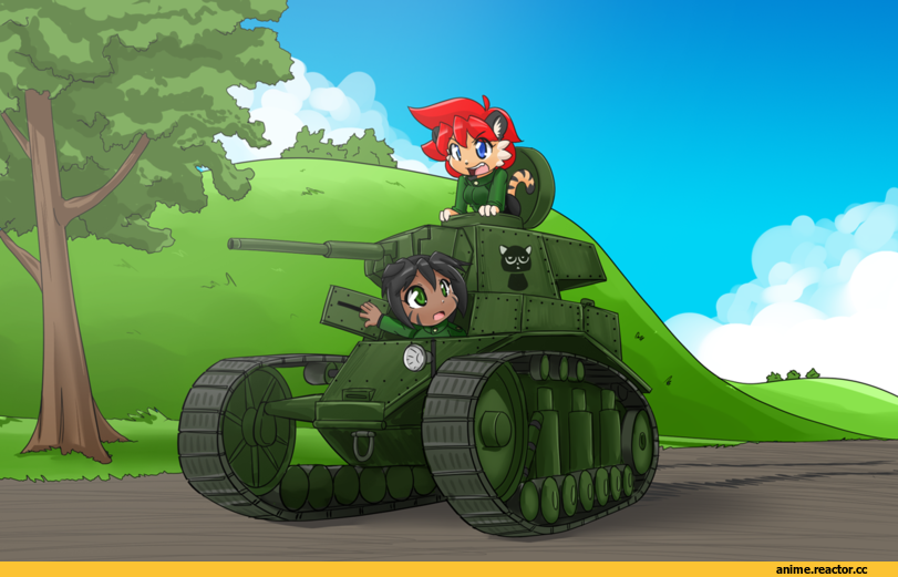 Игры, art, песочница, личное, удалённое, Anime