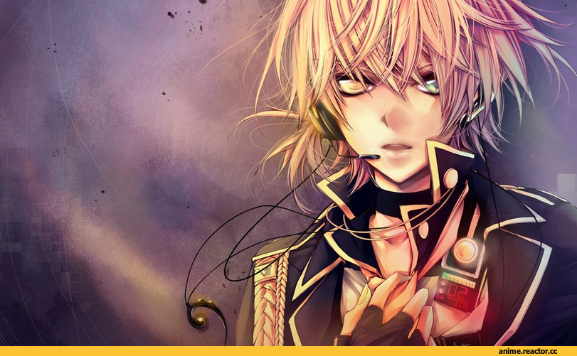аниме-арт, art, карамба, пиратка, иди в жопу я не знаю что за сериал ок да?, Anime