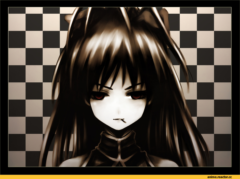 art, anon, Anime