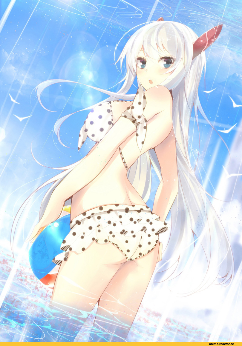 art, няша, Anime