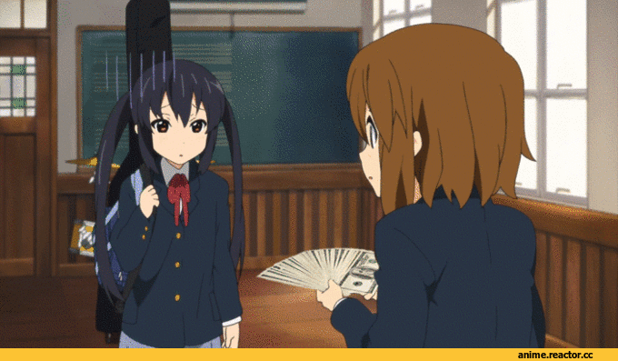 art, Fistful Of Yen, продолжение в комментах, гифки, Anime
