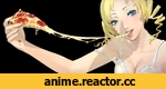 art, Игры, Catherine, Anime