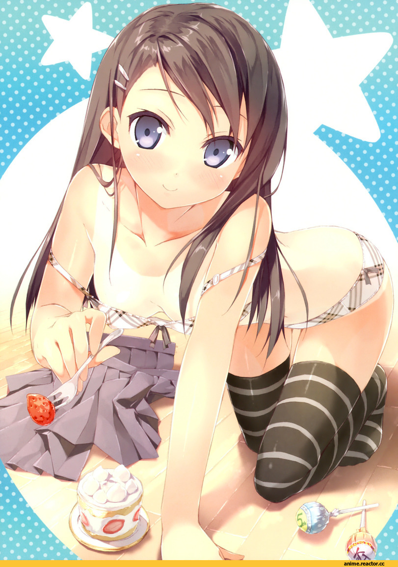 art, Miyaguchi Hiromi, Kantoku, личное, Anime