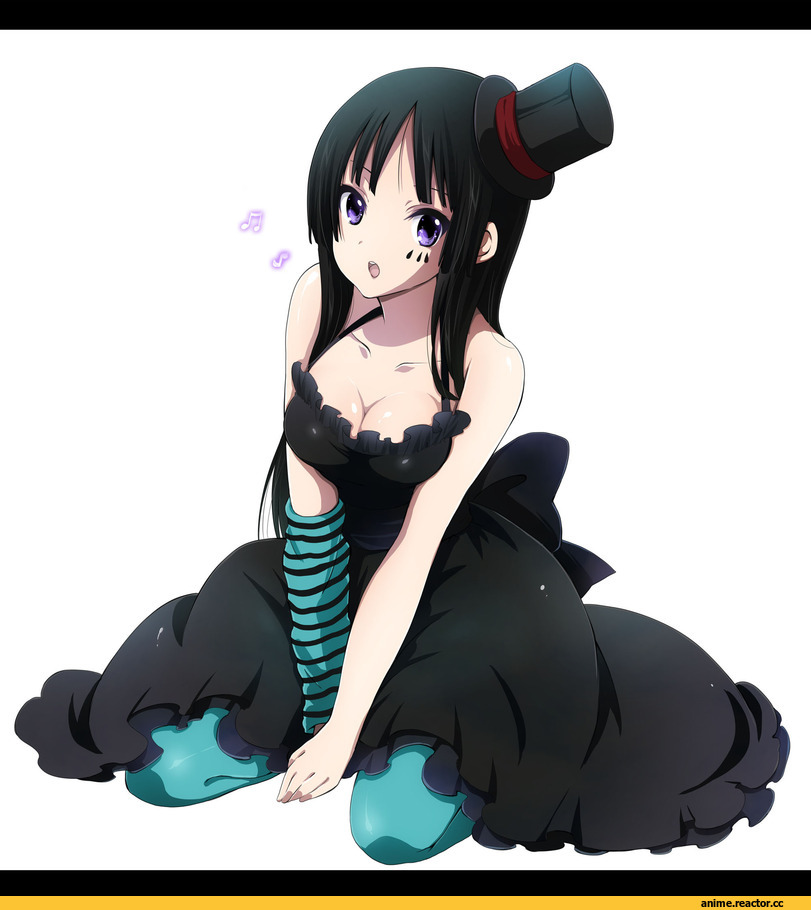 art, личное, k-on, Anime