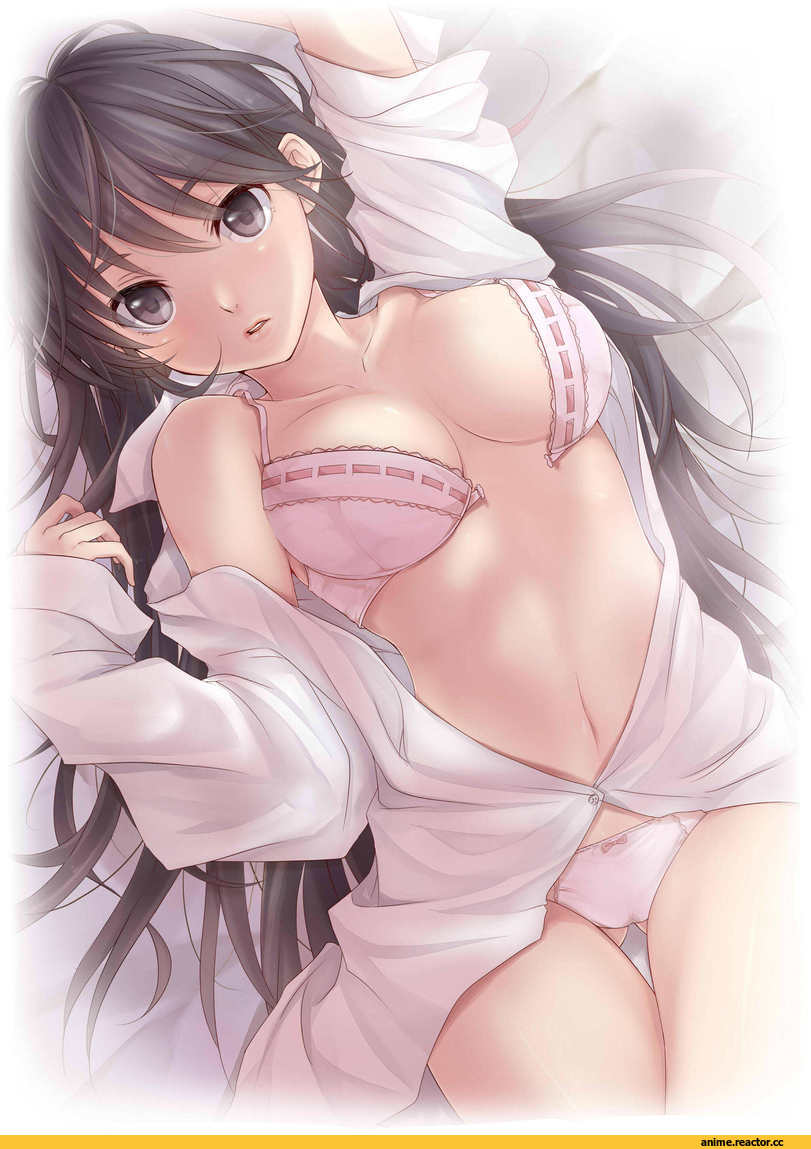 art, Эротика, удалённое, Anime