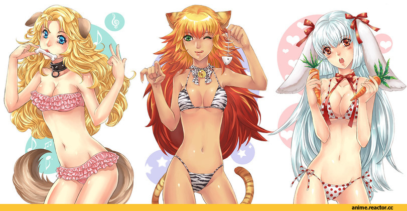 art, lolamamy, личное, няши, Anime