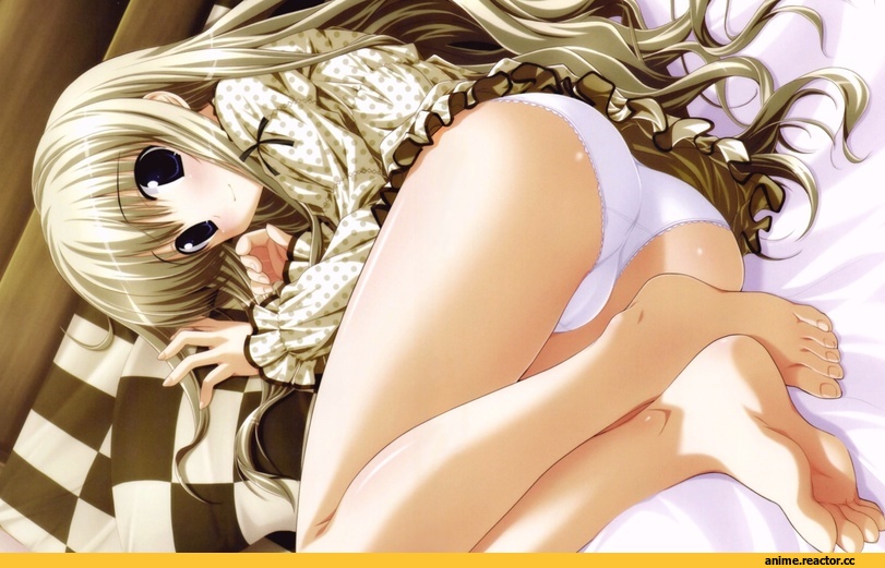 art, Эротика, личное, песочница, Anime