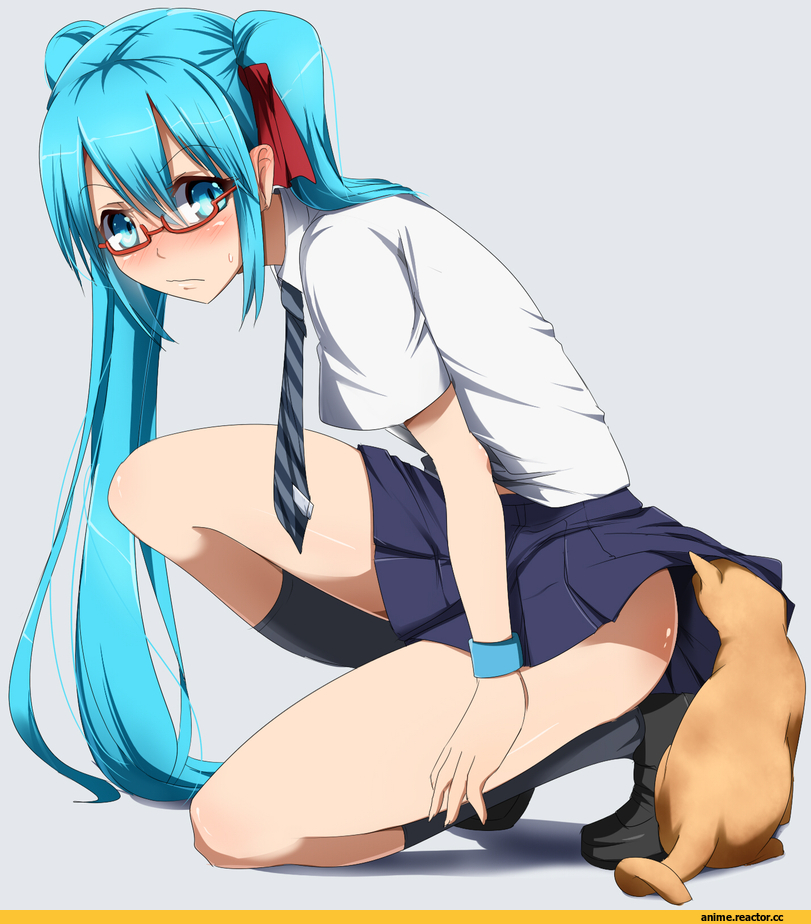 art, нэко, Anime