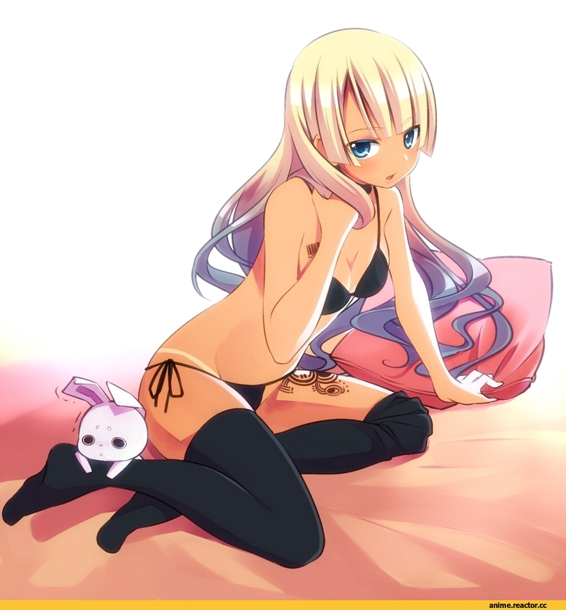 art, личное, Anime
