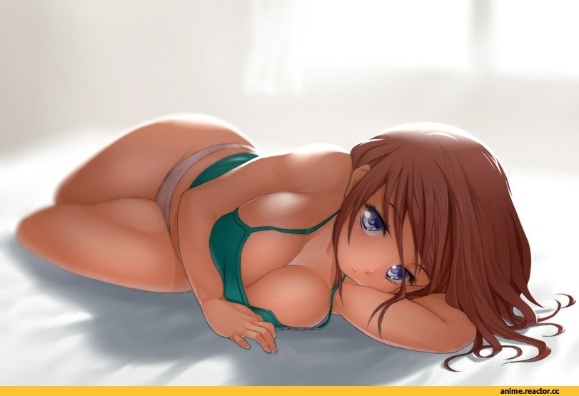 art, личное, Anime